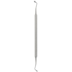 Burnisher & Nerve Instruments